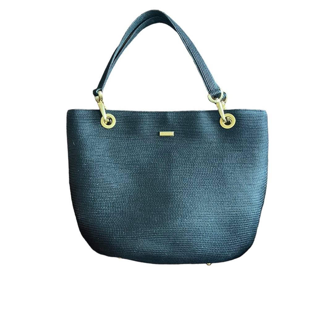 Eric Javits Woven Bag